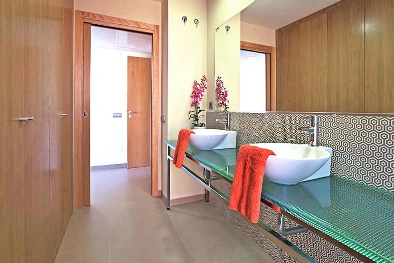 Ferienhaus Villa Salobre Los Dragos 6 Maspalomas