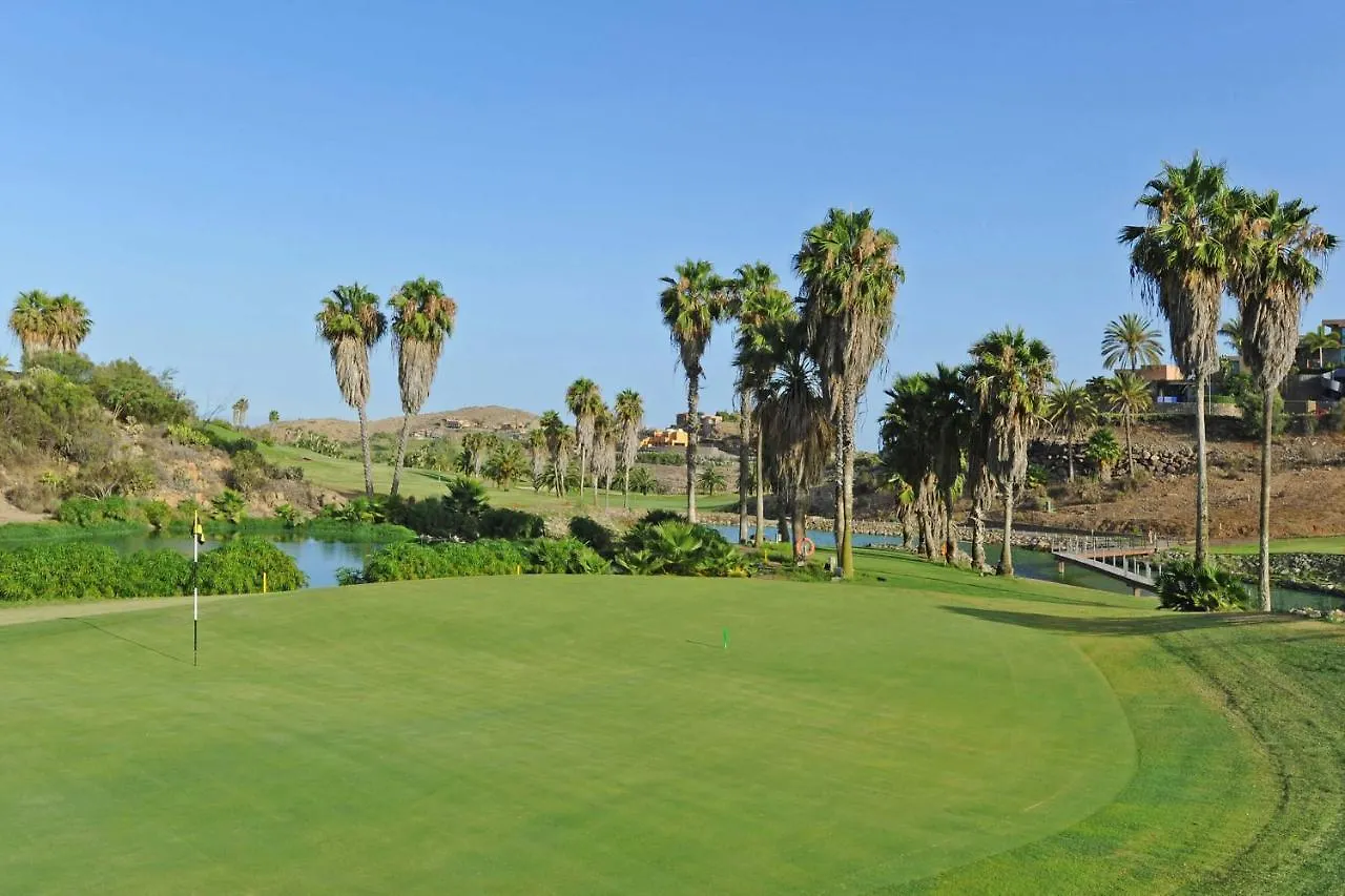 Villa Salobre Los Dragos 6 Maspalomas  Ferienhaus